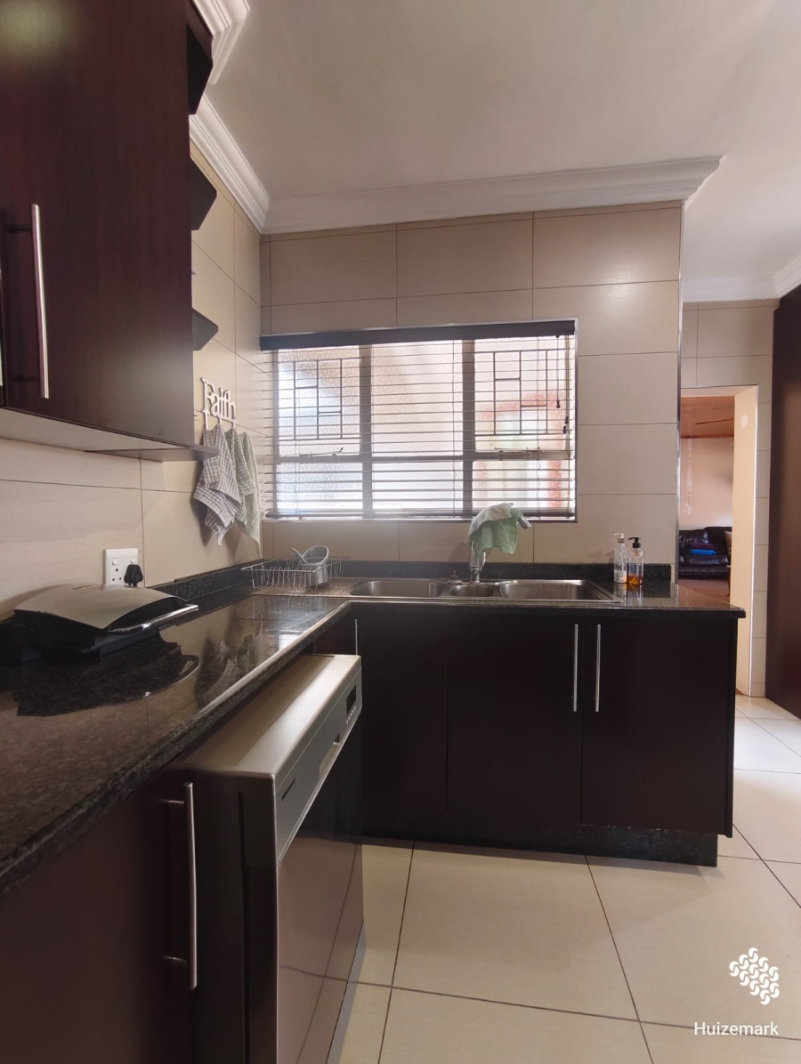 4 Bedroom Property for Sale in Sasolburg Ext 23 Free State
